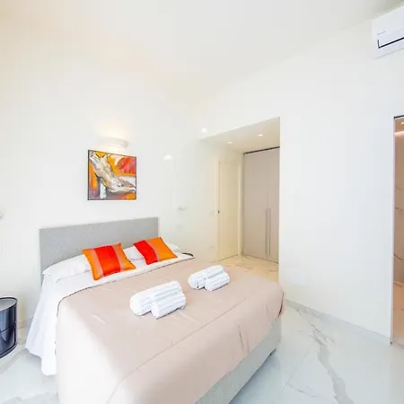 Apartamento Luxury With 2 Bedrooms, 2 Bathrooms, 6 Guests Sestri Levante