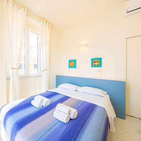 Apartamento Luxury With 2 Bedrooms, 2 Bathrooms, 6 Guests *