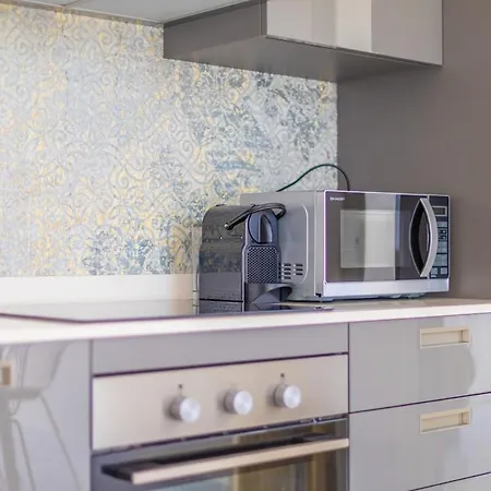 Luxury With 2 Bedrooms, 2 Bathrooms, 6 Guests Apartamento *