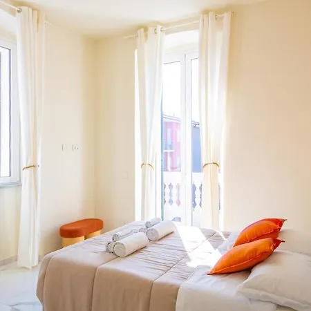 Apartamento Luxury With 2 Bedrooms, 2 Bathrooms, 6 Guests