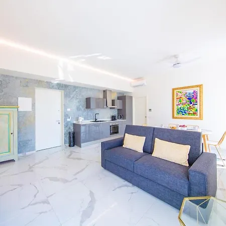 Luxury With 2 Bedrooms, 2 Bathrooms, 6 Guests Apartamento *