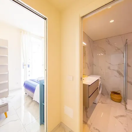 Apartamento Luxury With 2 Bedrooms, 2 Bathrooms, 6 Guests *