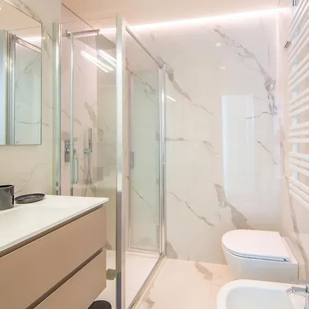 Luxury With 2 Bedrooms, 2 Bathrooms, 6 Guests Apartamento *