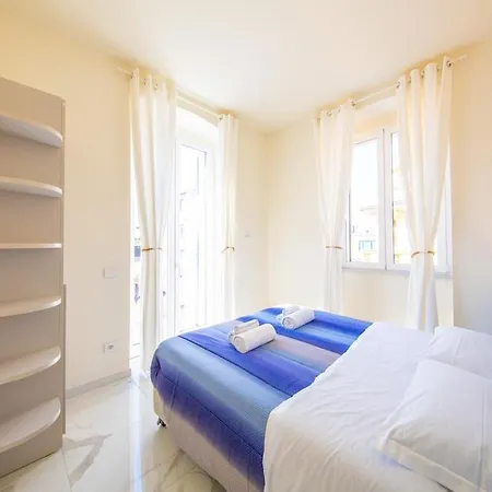 Luxury With 2 Bedrooms, 2 Bathrooms, 6 Guests