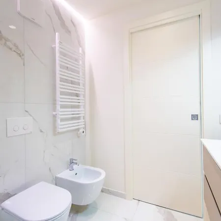 Apartamento Luxury With 2 Bedrooms, 2 Bathrooms, 6 Guests