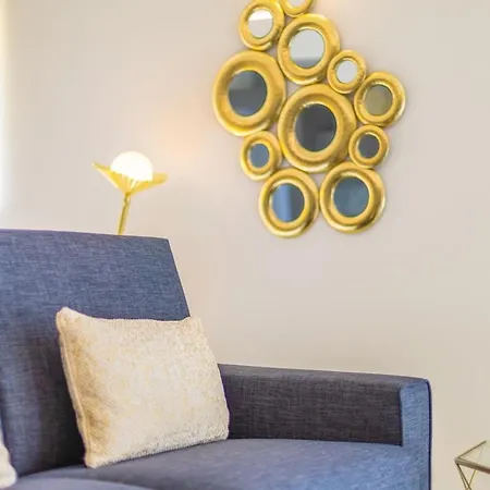 Luxury With 2 Bedrooms, 2 Bathrooms, 6 Guests Apartamento *
