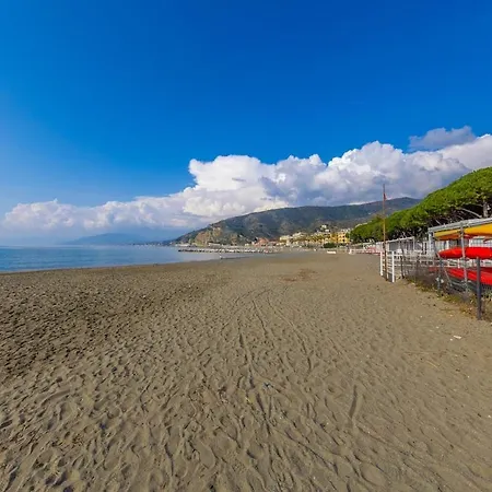 Apartamento Luxury With 2 Bedrooms, 2 Bathrooms, 6 Guests *