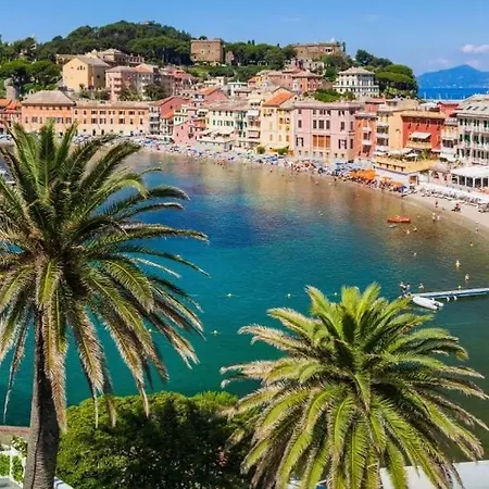 Apartamento Luxury With 2 Bedrooms, 2 Bathrooms, 6 Guests
